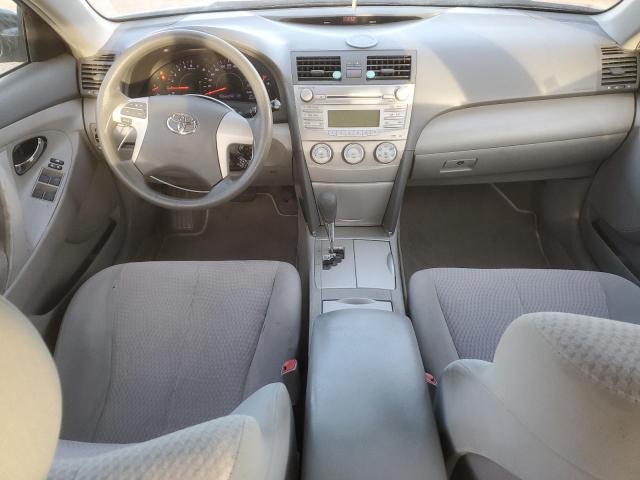 Photo 8 from auction – 2011 TOYOTA CAMRY BASE with VIN 4T1BF3EK3BU226155