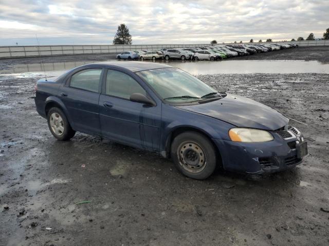 Photo 4 from auction – 2006 DODGE STRATUS SX with VIN 1B3AL46T26N221018