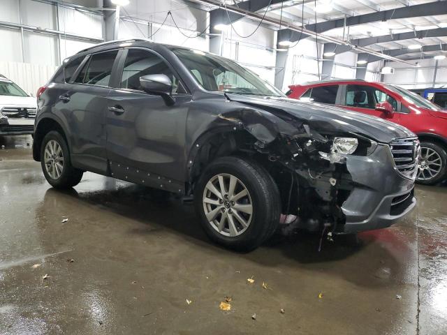 Photo 4 from auction – 2016 MAZDA CX-5 TOURI with VIN JM3KE4CY8G0699737