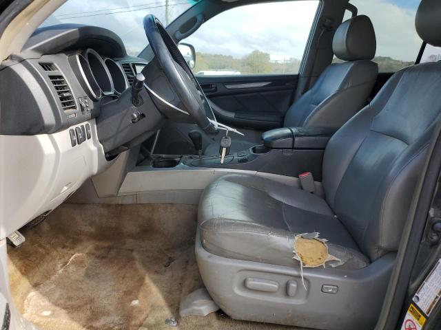 Photo 7 from auction – 2006 TOYOTA 4RUNNER LI with VIN JTEBT17R360060627