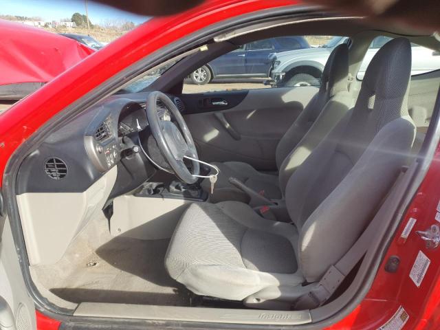 Фото 7 с аукциона – 2005 HONDA INSIGHT с VIN JHMZE13745S000312