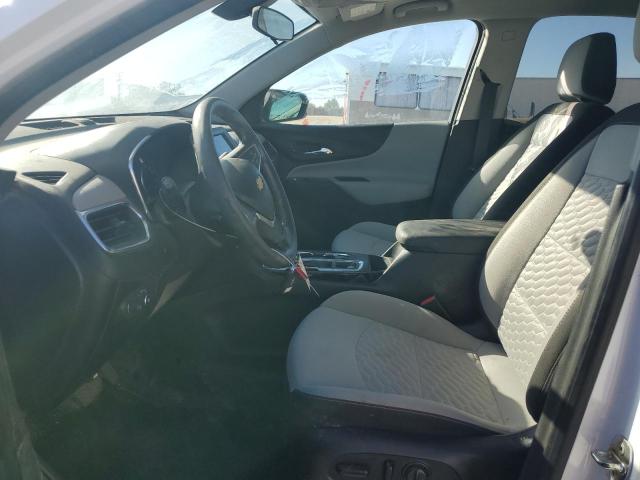 Photo 7 from auction – 2019 CHEVROLET EQUINOX LT with VIN 3GNAXUEV2KL227702