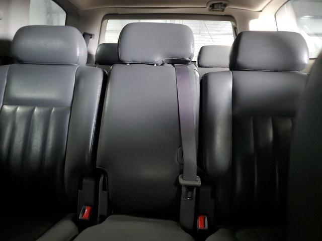 Photo 10 from auction – 2006 DODGE DURANGO LI with VIN 1D8HB58246F111206