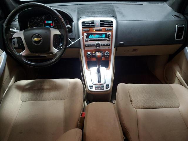 Photo 8 from auction – 2008 CHEVROLET EQUINOX LT with VIN 2CNDL43F886031656