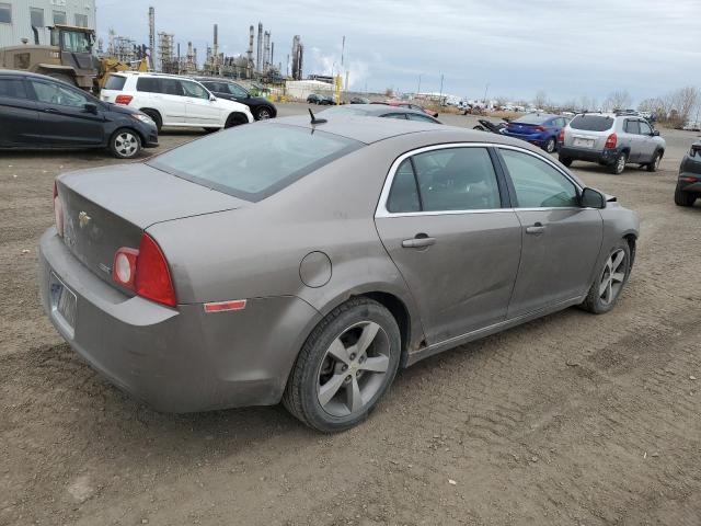 Photo 3 from auction – 2011 CHEVROLET MALIBU 1LT with VIN 1G1ZC5EU2BF240361
