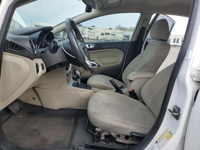 Photo 7 from auction – 2014 FORD FIESTA SE with VIN 3FADP4EJ2EM111469