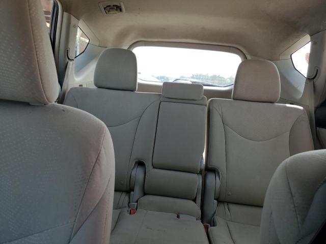 Photo 10 from auction – 2013 TOYOTA PRIUS V with VIN JTDZN3EU5D3229963