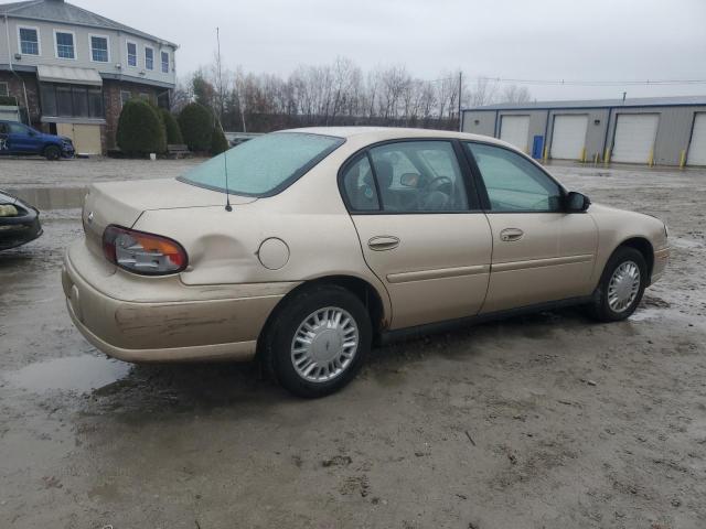 Photo 3 from auction – 2003 CHEVROLET MALIBU with VIN 1G1ND52J13M687654