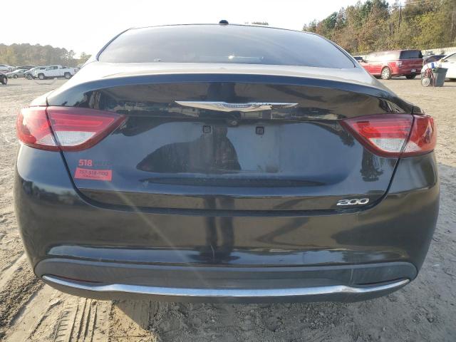 Photo 6 from auction – 2015 CHRYSLER 200 LIMITE with VIN 1C3CCCAB6FN760214