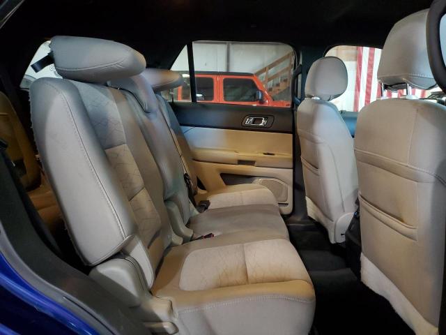 Photo 11 from auction – 2015 FORD EXPLORER with VIN 1FM5K7B85FGB58521