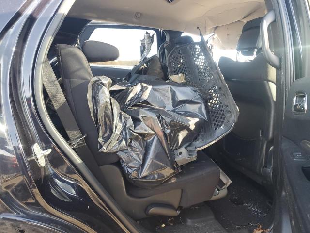 Photo 11 from auction – 2011 DODGE DURANGO EX with VIN 1D4RD2GG0BC620524