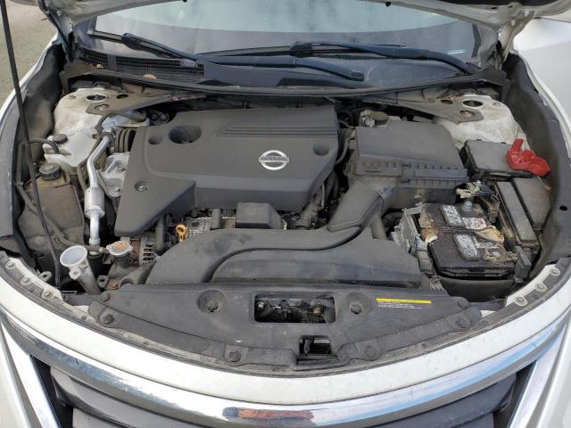 Photo 11 from auction – 2015 NISSAN ALTIMA 2.5 with VIN 1N4AL3AP3FC575585