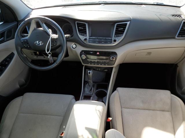 Photo 8 from auction – 2018 HYUNDAI TUCSON VAL with VIN KM8J33A24JU690774