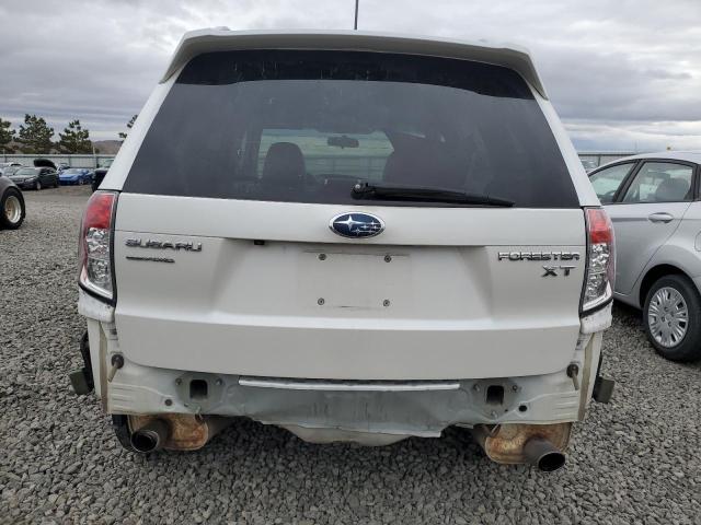 Photo 6 from auction – 2013 SUBARU FORESTER T with VIN JF2SHGGC6DH434166