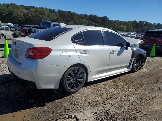 Photo 3 from auction – 2020 SUBARU WRX with VIN JF1VA1A60L9802954