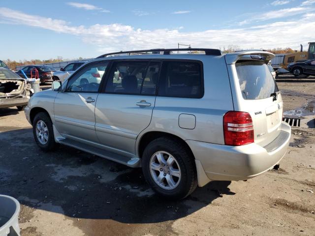 Фото 2 с аукциона – 2003 TOYOTA HIGHLANDER с VIN JTEHF21A430123174