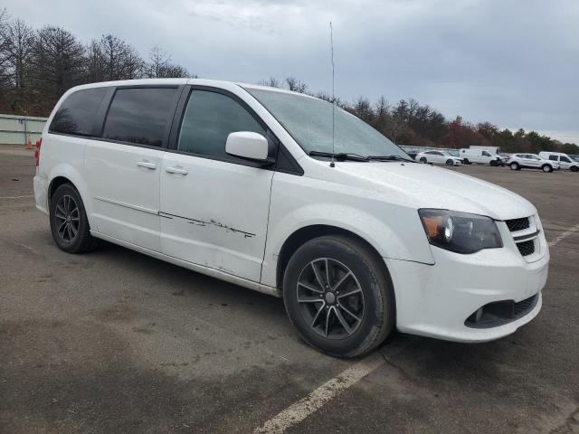 Photo 4 from auction – 2016 DODGE GRAND CARA with VIN 2C4RDGEG0GR322583