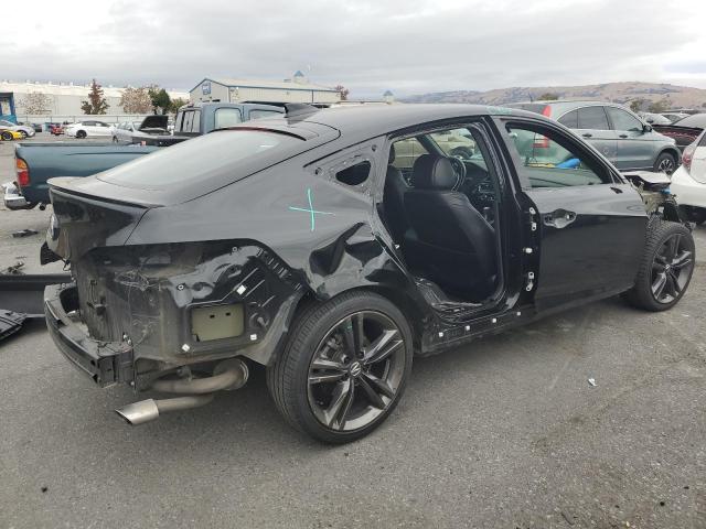 Photo 3 from auction – 2023 ACURA INTEGRA A- with VIN 19UDE4H30PA020070