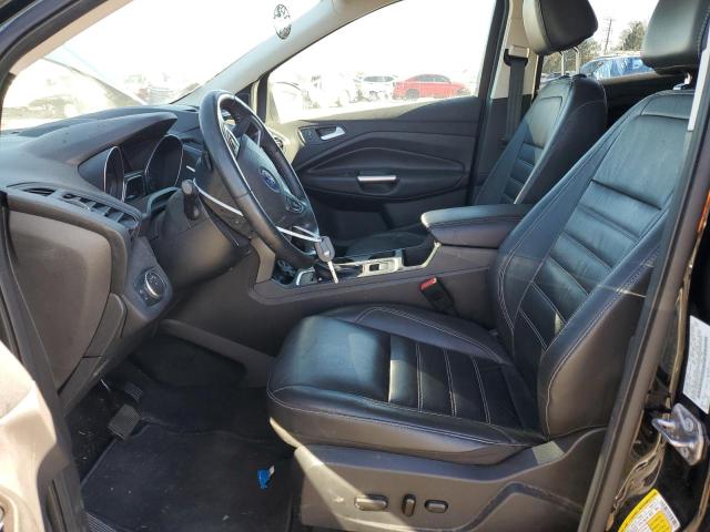 Photo 7 from auction – 2017 FORD ESCAPE SE with VIN 1FMCU9GD9HUC71167