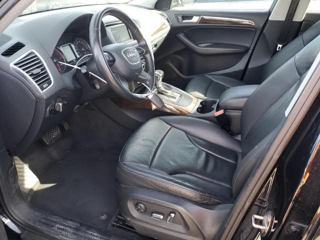 Photo 7 from auction – 2013 AUDI Q5 PREMIUM with VIN WA1CFAFP1DA028468