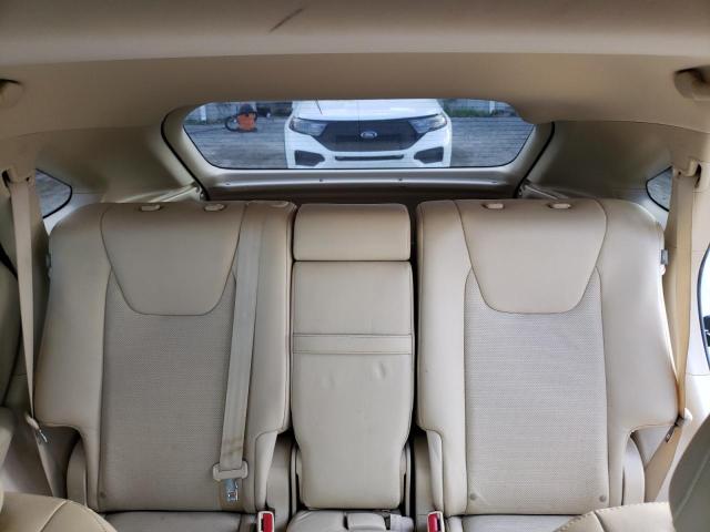 Photo 10 from auction – 2011 LEXUS RX 450H with VIN JTJZB1BA9B2005666