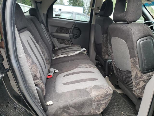 Photo 11 from auction – 2001 PONTIAC AZTEK with VIN 3G7DA03E41S501973