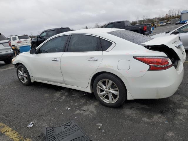 Photo 2 from auction – 2015 NISSAN ALTIMA 2.5 with VIN 1N4AL3AP1FC158255