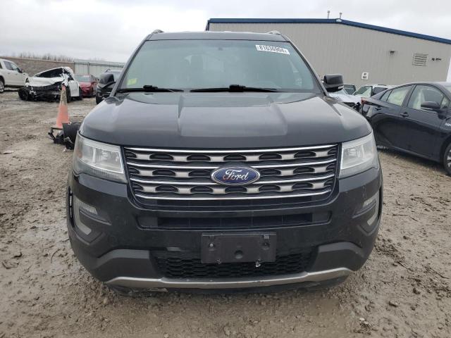 Zdjęcie 5 z aukcji – 2017 FORD EXPLORER X z VIN 1FM5K8D82HGA57250