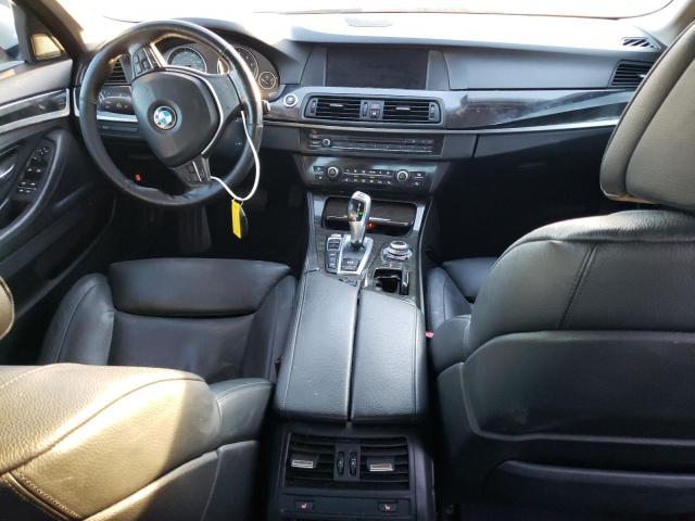 Photo 8 from auction – 2011 BMW 535 XI with VIN WBAFU7C59BC771859