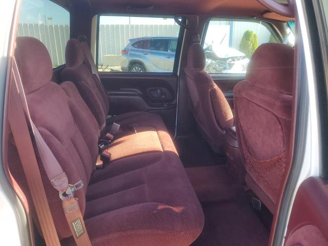 Photo 10 from auction – 1996 CHEVROLET GMT-400 C3 with VIN 1GCHC33F3TF017825