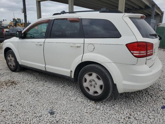 Foto 2 de la subasta – 2010 DODGE JOURNEY SE con VIN 3D4PG4FB1AT117250