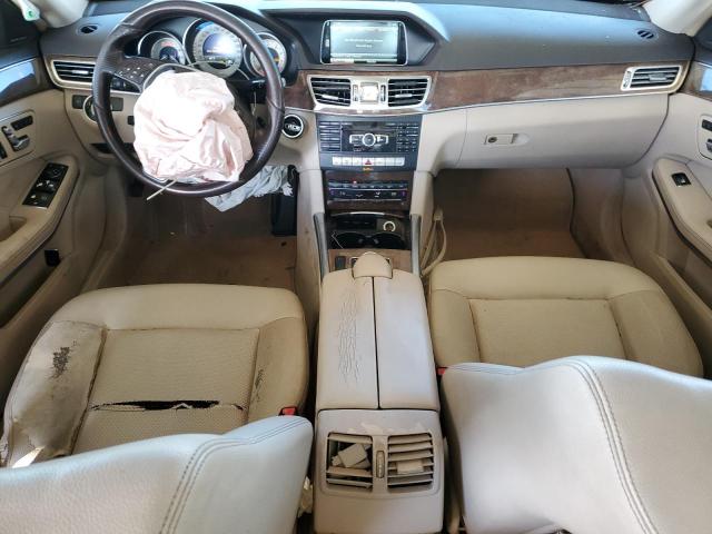 Photo 8 from auction – 2014 MERCEDES-BENZ E 350 4MAT with VIN WDDHF8JB4EA976239