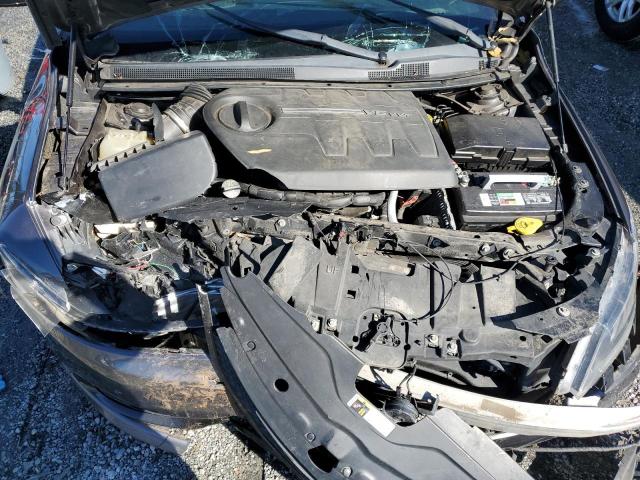 Photo 11 from auction – 2015 CHRYSLER 200 S with VIN 1C3CCCDGXFN630332