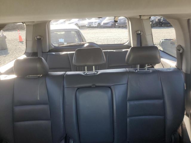 Photo 10 from auction – 2006 HONDA PILOT EX with VIN 2HKYF18586H538805