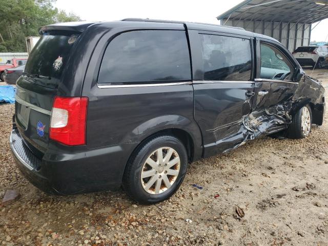Photo 3 from auction – 2015 CHRYSLER TOWN & COU with VIN 2C4RC1BG9FR589711