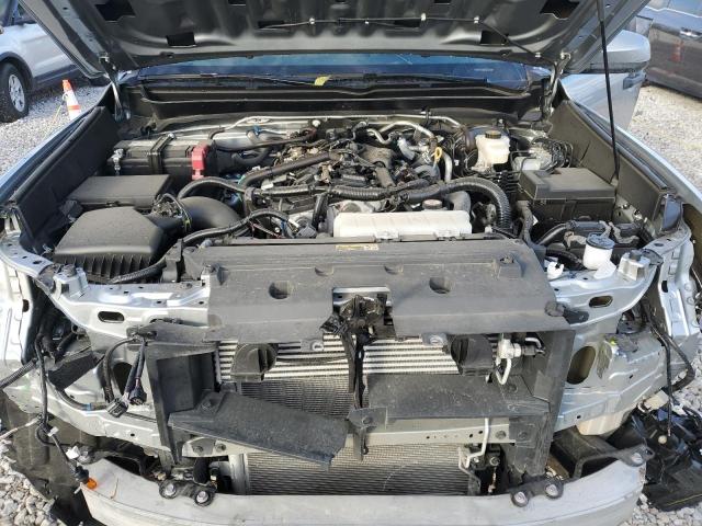 Photo 11 from auction – 2024 TOYOTA TACOMA DOU with VIN 3TMLB5JN1RM004048