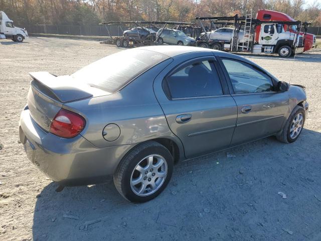 Photo 3 from auction – 2005 DODGE NEON SXT with VIN 1B3ES56CX5D222609