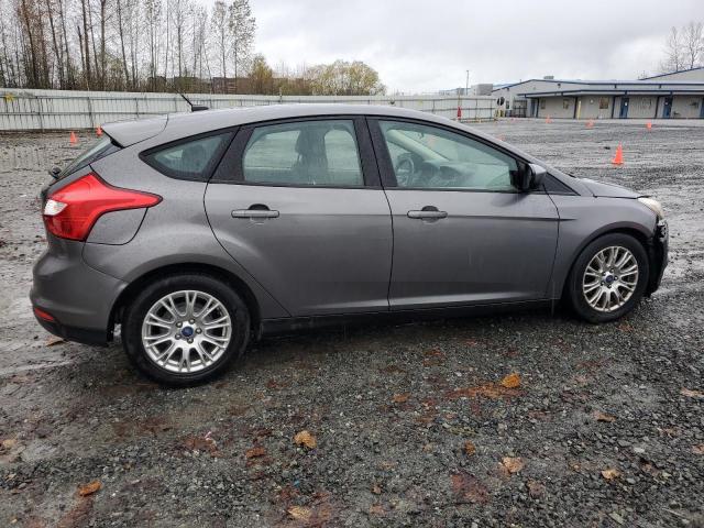 Photo 3 from auction – 2012 FORD FOCUS SE with VIN 1FAHP3K21CL141912