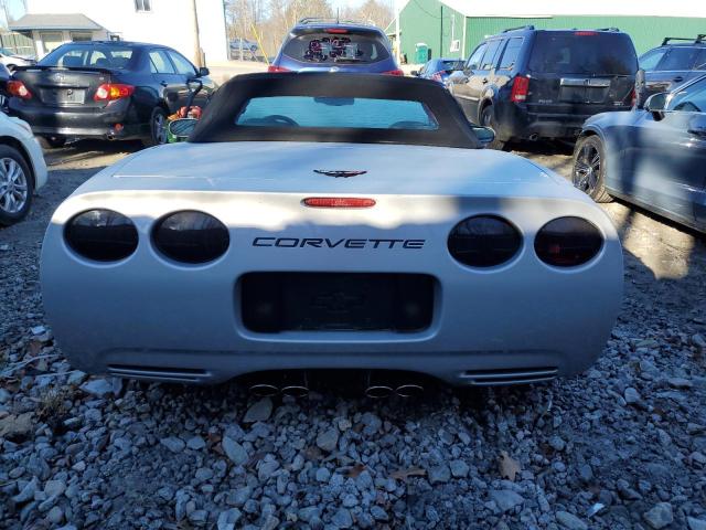 Photo 6 from auction – 1998 CHEVROLET CORVETTE with VIN 1G1YY32G7W5125265
