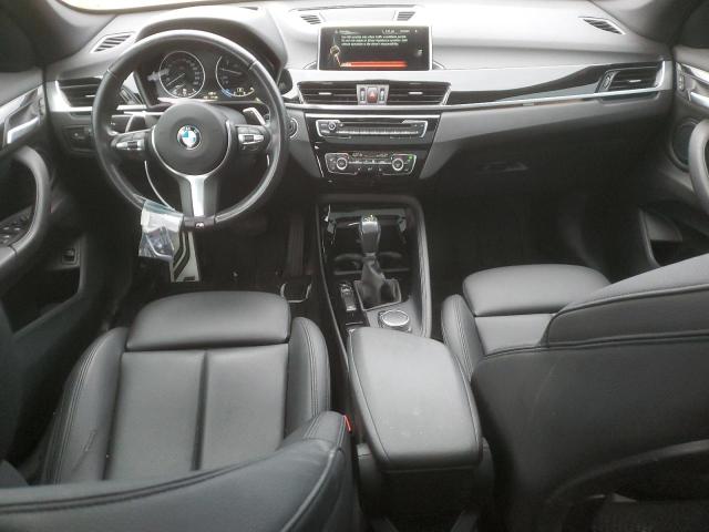 Photo 8 from auction – 2017 BMW X1 XDRIVE2 with VIN WBXHT3C31H5F78873