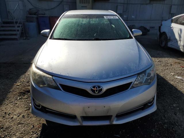 Photo 5 from auction – 2013 TOYOTA CAMRY L with VIN 4T1BF1FK6DU234823