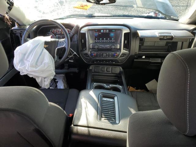 Photo 8 from auction – 2016 CHEVROLET SILVERADO with VIN 3GCUKREC6GG341377