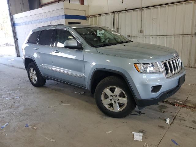 Photo 4 from auction – 2013 JEEP GRAND CHER with VIN 1C4RJFAG7DC607679