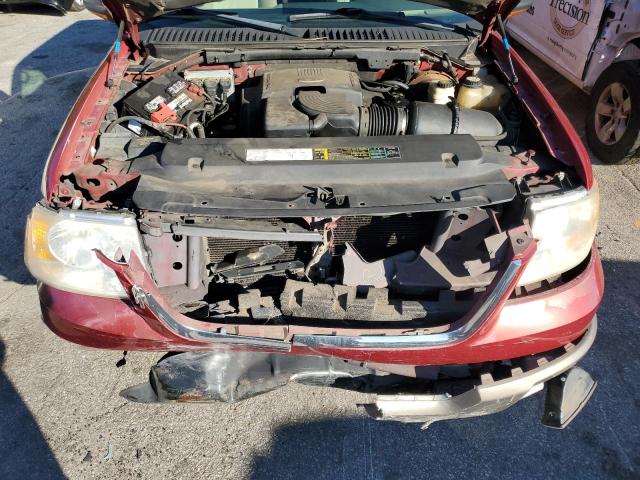 Photo 12 from auction – 2004 FORD EXPEDITION with VIN 1FMPU17L94LB71306