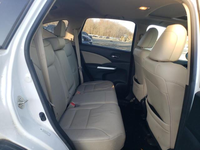 Photo 11 from auction – 2015 HONDA CR-V EXL with VIN 5J6RM4H78FL021216
