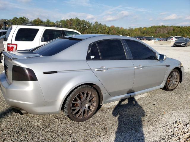 Photo 3 from auction – 2008 ACURA TL TYPE S with VIN 19UUA76568A048927