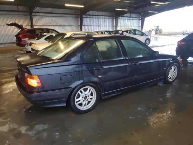 Photo 3 from auction – 1997 BMW 328 I with VIN WBACD3325VAV21116