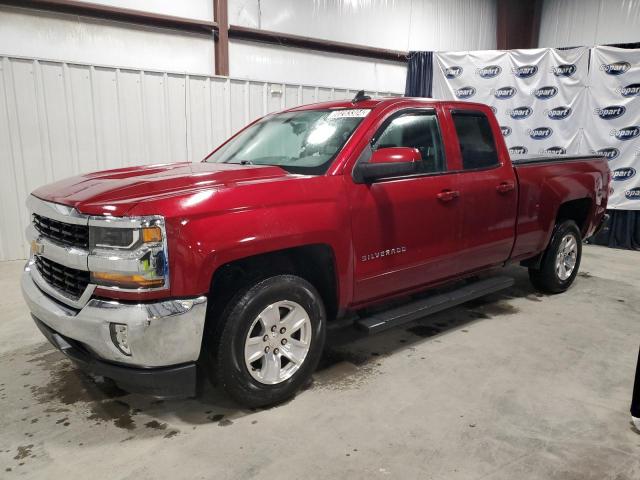 صورة رقم 1 من المزاد - 2018 CHEVROLET SILVERADO مع VIN 2GCRCREC4J1104891