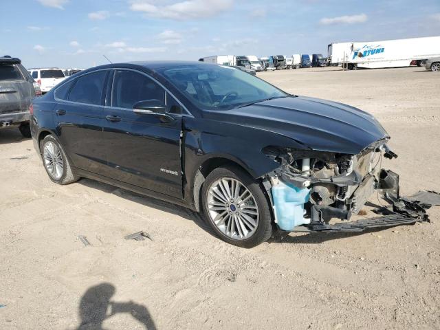 Photo 4 from auction – 2014 FORD FUSION SE with VIN 3FA6P0LU2ER234268