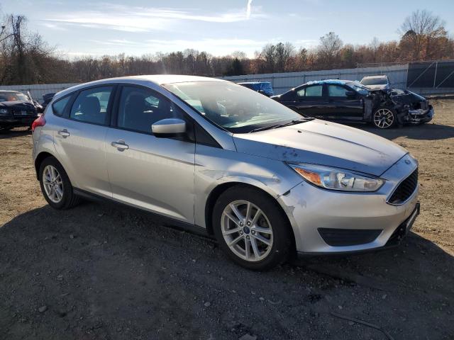 Photo 4 from auction – 2018 FORD FOCUS SE with VIN 1FADP3K28JL206041